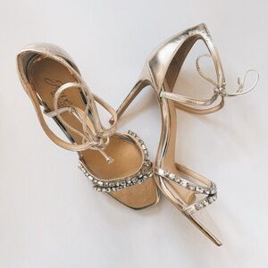 BADGLEY MISCHKA > Chandler Stiletto